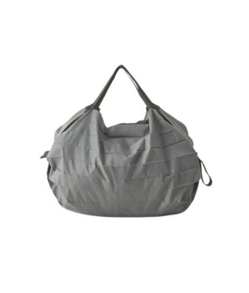 Shupatto - Sac compact small charcoal