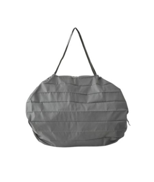Shupatto - Sac compact médium charcoal