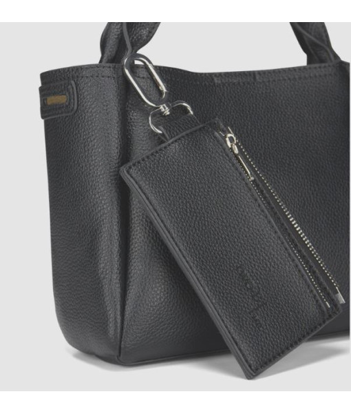 Sac Sofia.22 - Noir de TWO.B MTL