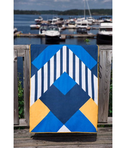Serviette Matelot Solem