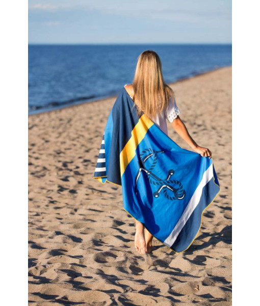 Serviette Matelot Solem