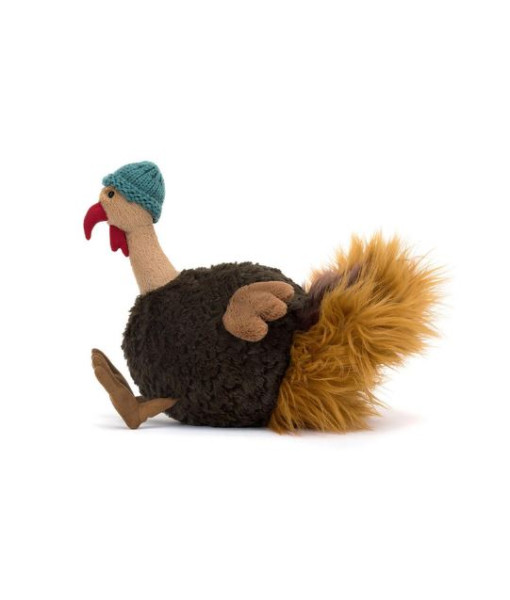 Jellycat - Théo le dindon