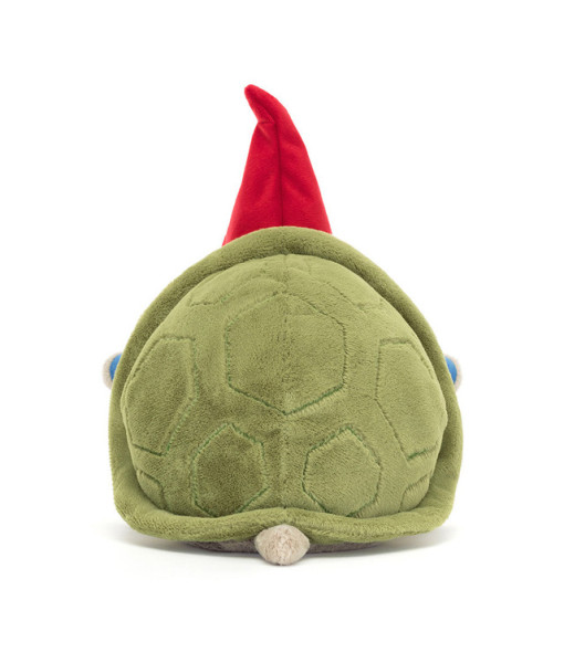 Timmy la tortue en gnome