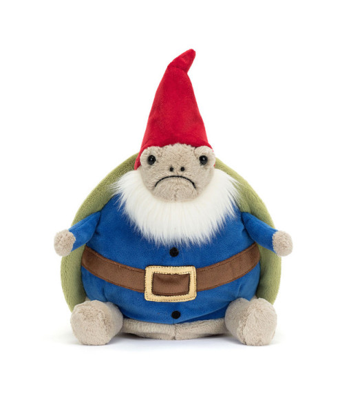 Timmy la tortue en gnome