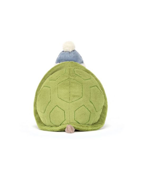 Jellycat - Timmy la tortue patine