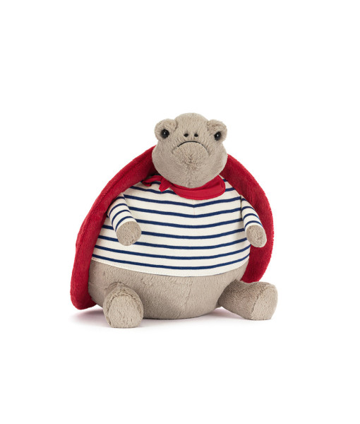 Jellycat - Timmy la tortue Romantique
