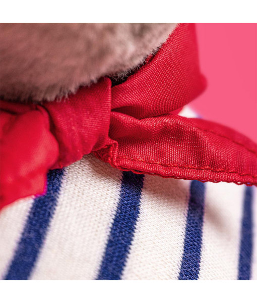 Jellycat - Timmy la tortue Romantique