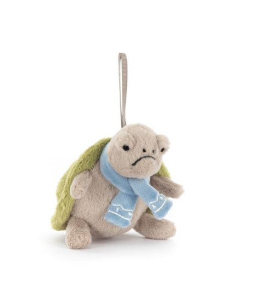 Jellycat - Timmy la tortue décoration