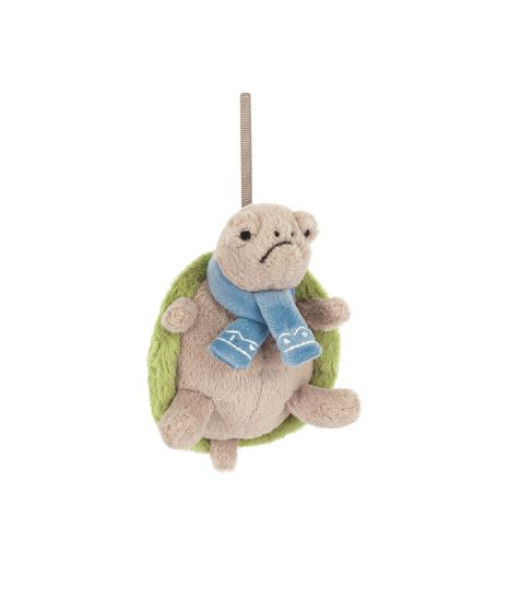 Jellycat - Timmy la tortue décoration