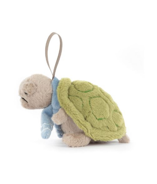 Jellycat - Timmy la tortue décoration