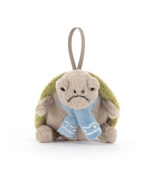 Jellycat - Timmy la tortue décoration