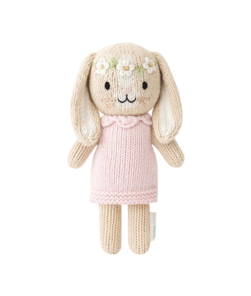 Cuddle and Kind - Tiny Hannah la lapine