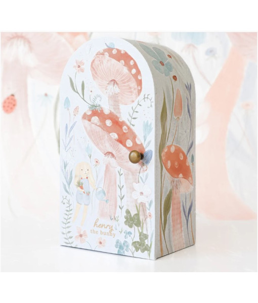 Cuddle and Kind - Tiny Henry le lapin