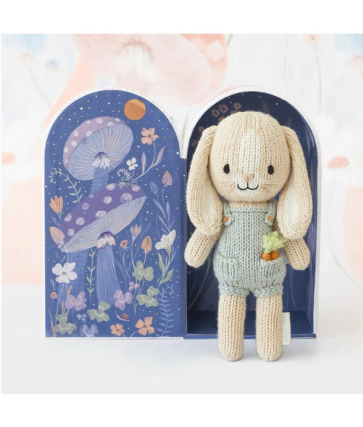 Cuddle and Kind - Tiny Henry le lapin