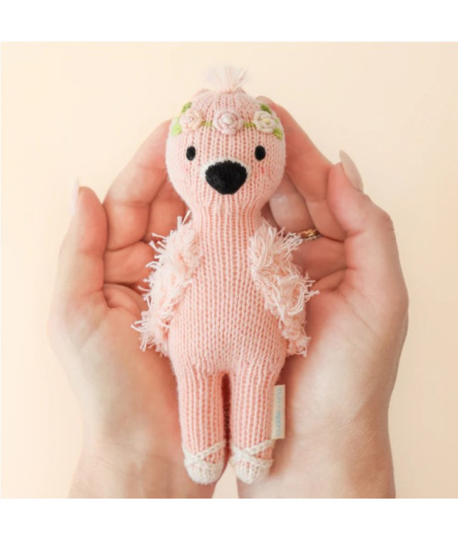 Cuddle and Kind - Tiny Penelope Le Flamant