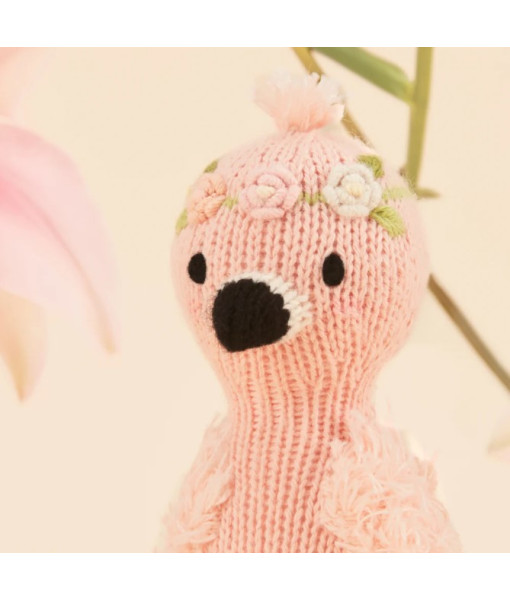 Cuddle and Kind - Tiny Penelope Le Flamant