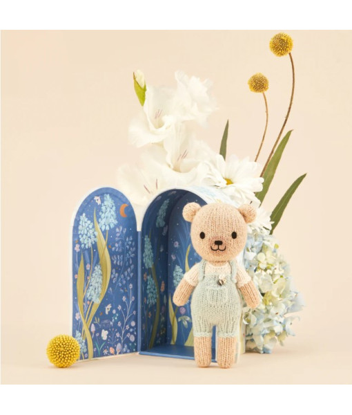 Cuddle and Kind - Tiny Charlie L'ourson