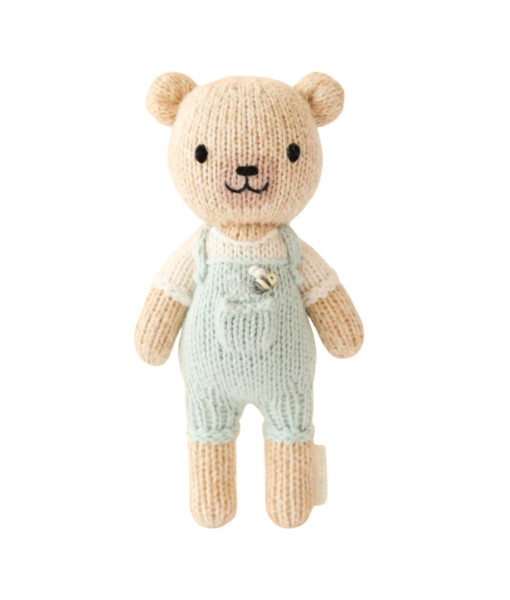 Cuddle and Kind - Tiny Charlie L'ourson