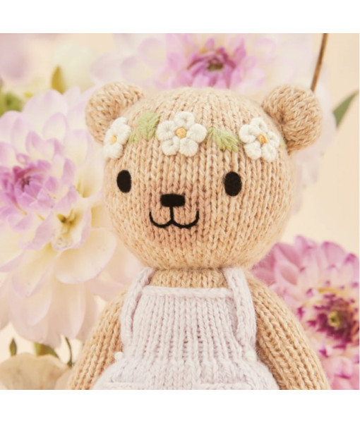 Cuddle and Kind - Tiny Olivia l'ourson