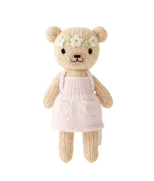 Cuddle and Kind - Tiny Olivia l'ourson