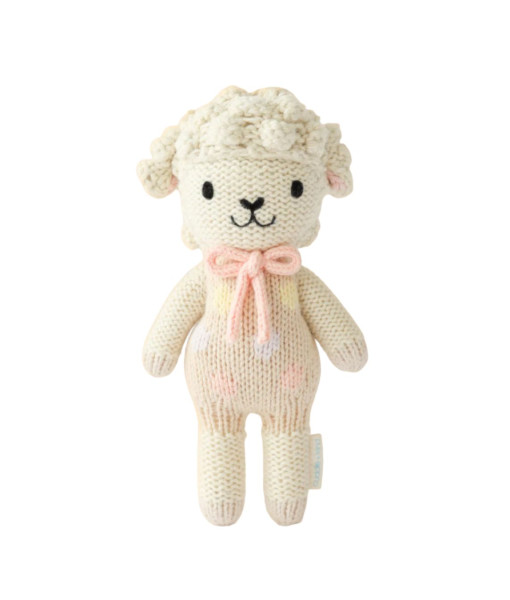 Cuddle and Kind - Tiny Lucy l'agneau