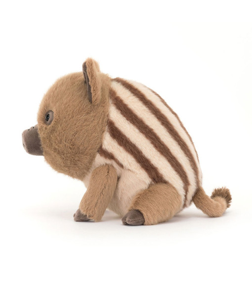 Swinley le cochon