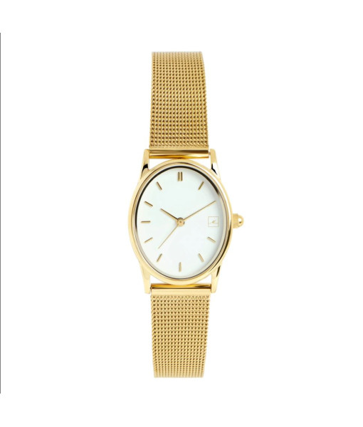Montre Abby or