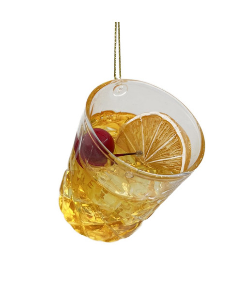 Ornement Whisky Sour