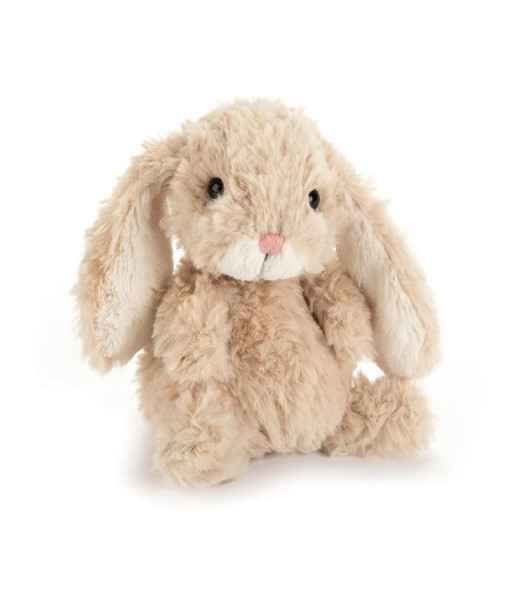 Yummy Bunny